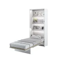 Bed Concept 90x200 Vertikal Concept Lenart Bett