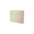 Kopfteil BC-31 90cm beige