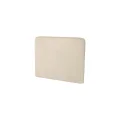 Kopfteil BC-31 90cm beige boucle