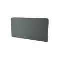 Kopfteil 120cm bc32 Graphit
