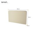 Kopfteil 120cm bc32 Abmessungen