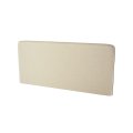 Kopfteil 180cm bc33 beige