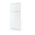 Wandklappbett Concept Pro 3 90x200 Vertikal Lenart Bett Weiß