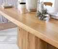 Holztisch HARMONY Esstisch Eiche