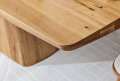 Holztisch HARMONY Esstisch Eiche