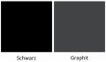 Tischbeine Farbe