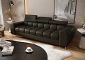A-5 ASPEN III DekorSofa ASPEN III Ledersofa