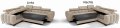 links rechts Aspen MAX