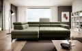 Wersal Astola Baggio Lounge 11 Dekor Schlaffunktion