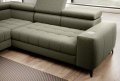 Wersal Astola Baggio Lounge 11 Dekor Detail
