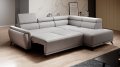 Wersal Atlanta Rosario 454 Dekor Schlaffunktion 2