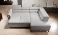 Wersal Atlanta Rosario 454 Dekor Schlaffunktion Front