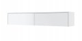 Wandklappbett Bed Concept 160x200 Horizontal Lenart Bett Eiche Grau