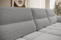 Wersal Ecksofa CAMPINA MINI Bubble 06 Dekor Detail