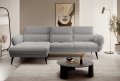 Wersal Ecksofa CAMPINA MINI Bubble 06 Dekor Funktion