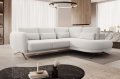 Wersal Ecksofa ILUSIO L Now or Never 01 Dekor Rechts