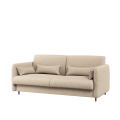 BC-19 Beige Bouclé