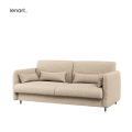 BC18, 01 boucle beige