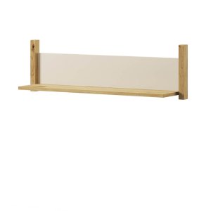 Hängeregal Lenart LENNY LY-05 Eiche Artisan/beige