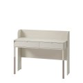 Schreibtisch Lenart HARMONY HR-03 Kaschmir/Trüffel