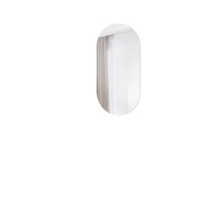 Spiegel Lenart HARMONY HR-04 Kaschmir/Trüffel