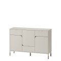 Kommode Lenart HARMONY HR-06 Kaschmir/Trüffel