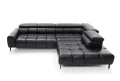 Ecksofa PLAZA L 3