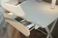 Schreibtisch Lenart MATCH 2