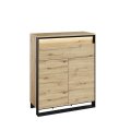Kommode QUANT GARDEROBE
