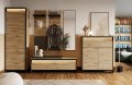 Kommode QUANT GARDEROBE 1