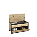 Schuhschrank QUANT GARDEROBE QG-03