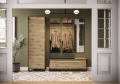 Schuhschrank QUANT GARDEROBE 2