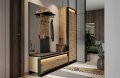 Schuhschrank QUANT GARDEROBE 3