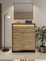 Spiegel QUANT GARDEROBE 2