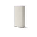 Kleiderschrank für Schrankbett Lenart BED CONCEPT BC-20 Kashmir Beige 1