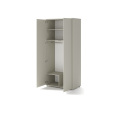 Kleiderschrank für Schrankbett Lenart BED CONCEPT BC-20 Kashmir Beige 2