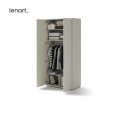 Kleiderschrank für Schrankbett Lenart BED CONCEPT BC-20 Kashmir Beige