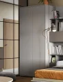 Kleiderschrank für Schrankbett Lenart BED CONCEPT BC-20 Kashmir Beige 3