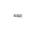 Wandschrank für Schrankbett BED CONCEPT BC-29 Kashmir Beige 2