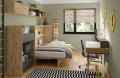 Wandschrank für Schrankbett BED CONCEPT BC-29 Kashmir Beige 3