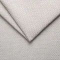 Ecksofa CANDY mit Schlaffunktion, Bettkasten, Metallfüßen und modernem Design Farbe