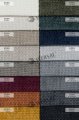 Ecksofa CAMPILE Farbe Eden