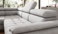 Ecksofa CHIVAS