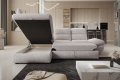 Ecksofa GALLANO L