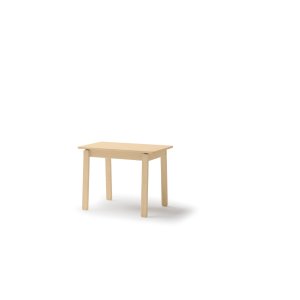 Lenart PLOT PT-02 Rechteckiger Ausziehbarer Esstisch 104-224 cm