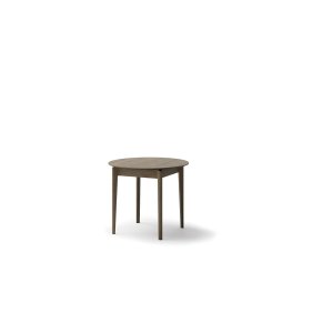 Lenart PLOT PT-05 Runder Ausziehbarer Esstisch 90-210 cm