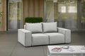 GARDEN Hellgrau Sofa Sessel