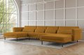 Modulares Ecksofa DANI U in U-Form  – großes Familiensofa modernes , Poso 01.jpg