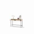 schminktisch-trend-ts09-sandbeige-schwarz-frontansicht.jpg