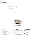 Nachttisch TS-10